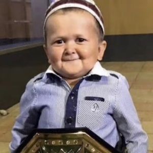 Meet your Posher, Reagan